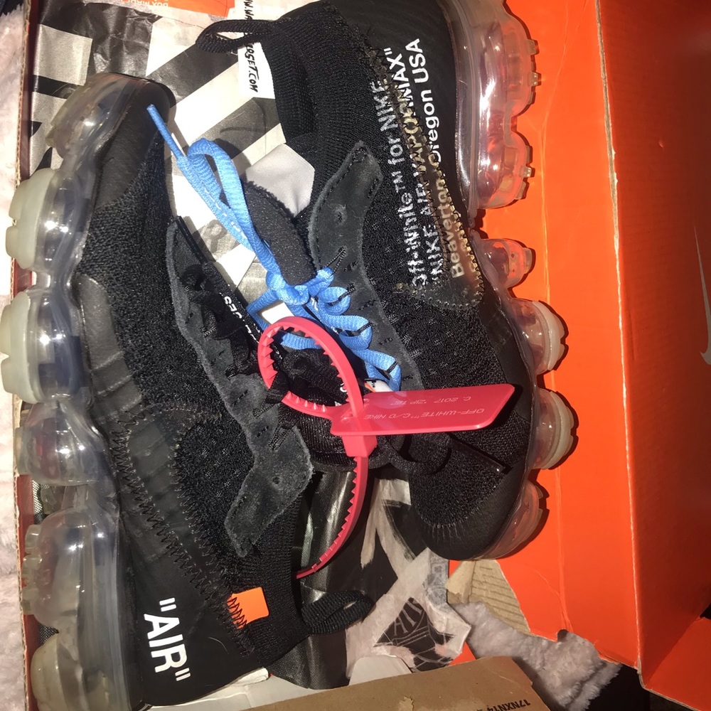 Nike Off Whites